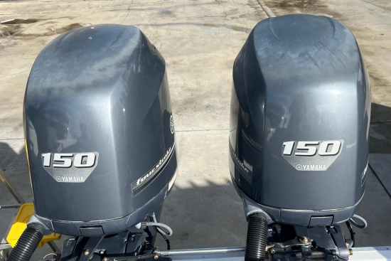 Regulator 24 Forward Seating de segunda mano en venta