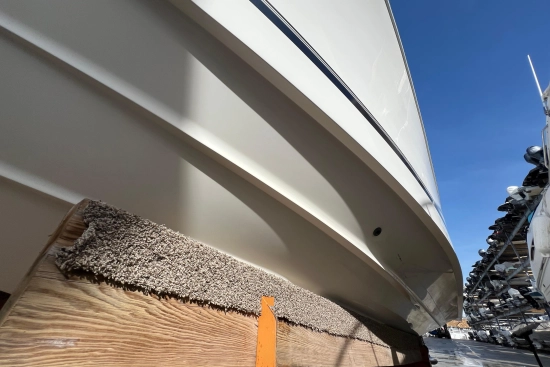 Regulator 24 Forward Seating de segunda mano en venta