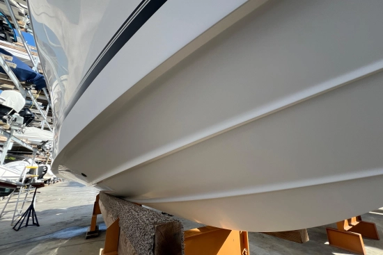 Regulator 24 Forward Seating de segunda mano en venta