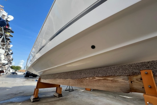 Regulator 24 Forward Seating de segunda mano en venta