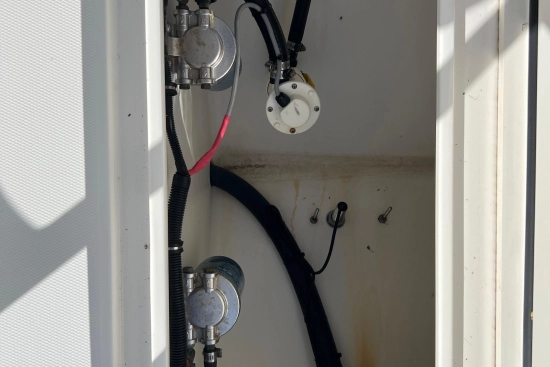 Regulator 24 Forward Seating de segunda mano en venta