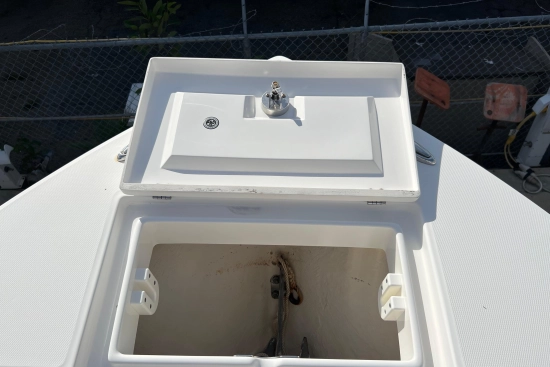 Regulator 24 Forward Seating de segunda mano en venta