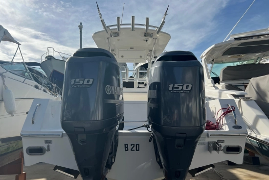Regulator 24 Forward Seating de segunda mano en venta
