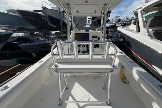 Regulator 24 Forward Seating de segunda mano en venta