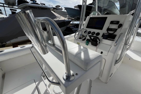 Regulator 24 Forward Seating de segunda mano en venta