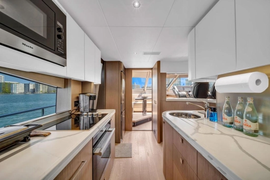 Sunseeker 86 Yacht de segunda mano en venta