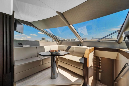 Sunseeker 86 Yacht de segunda mano en venta