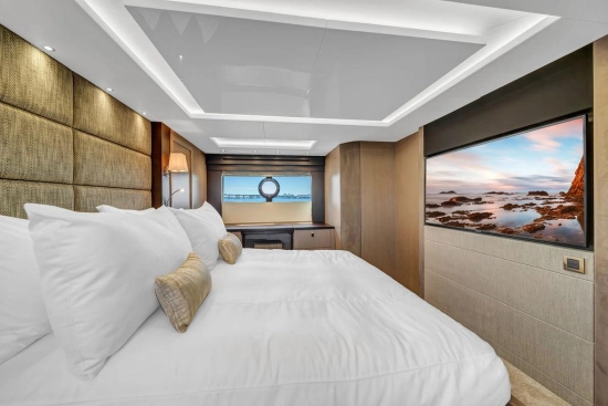 Sunseeker 86 Yacht de segunda mano en venta