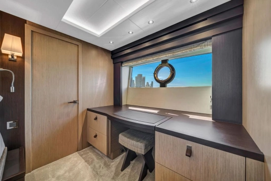 Sunseeker 86 Yacht de segunda mano en venta