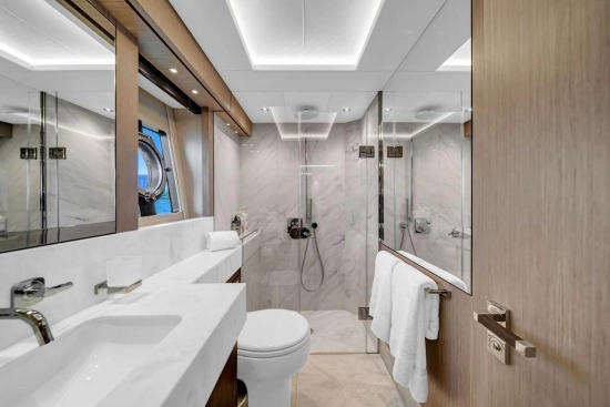 Sunseeker 86 Yacht de segunda mano en venta
