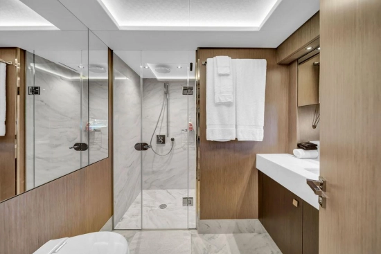 Sunseeker 86 Yacht de segunda mano en venta