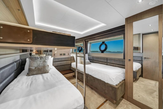 Sunseeker 86 Yacht de segunda mano en venta