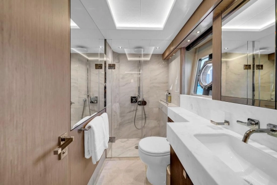 Sunseeker 86 Yacht de segunda mano en venta