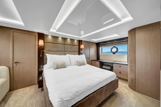 Sunseeker 86 Yacht de segunda mano en venta
