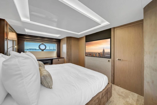 Sunseeker 86 Yacht de segunda mano en venta