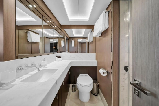 Sunseeker 86 Yacht de segunda mano en venta