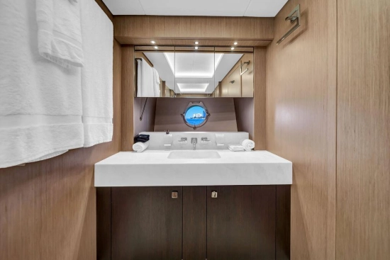 Sunseeker 86 Yacht de segunda mano en venta