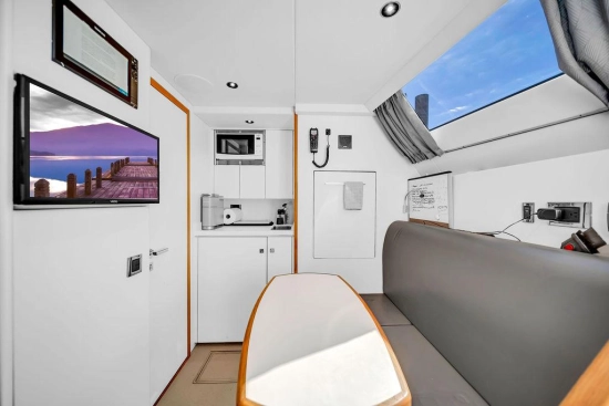 Sunseeker 86 Yacht de segunda mano en venta