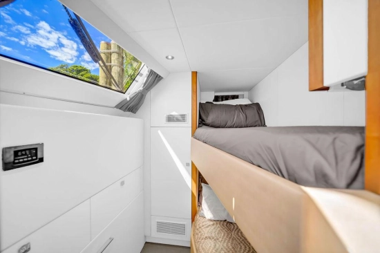 Sunseeker 86 Yacht de segunda mano en venta