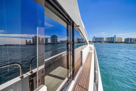 Sunseeker 86 Yacht de segunda mano en venta