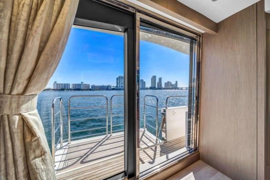 Sunseeker 86 Yacht de segunda mano en venta