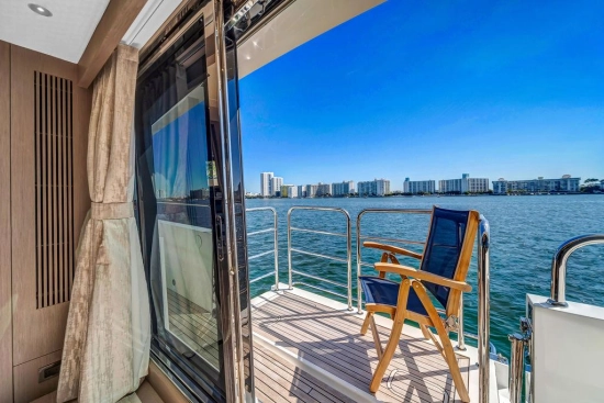 Sunseeker 86 Yacht de segunda mano en venta