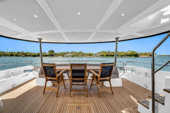 Sunseeker 86 Yacht de segunda mano en venta