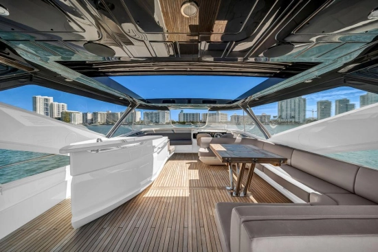 Sunseeker 86 Yacht de segunda mano en venta