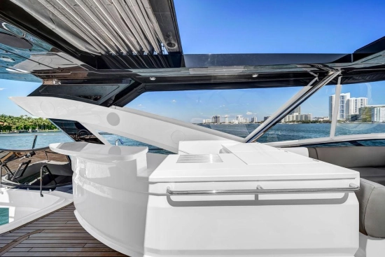 Sunseeker 86 Yacht de segunda mano en venta