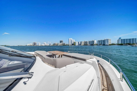 Sunseeker 86 Yacht de segunda mano en venta