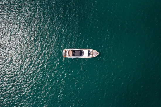 Sunseeker 86 Yacht de segunda mano en venta