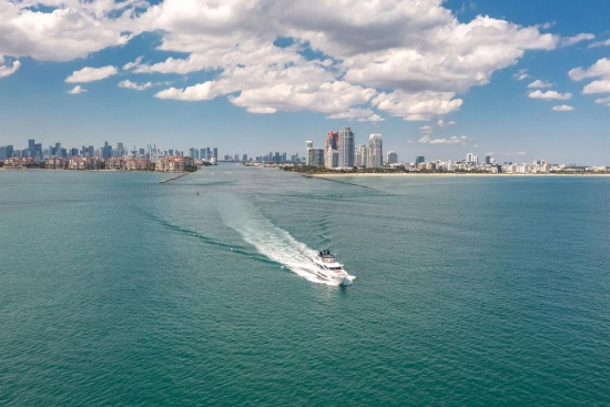 Sunseeker 86 Yacht de segunda mano en venta