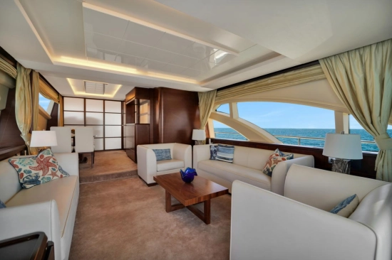 Azimut 75 de segunda mano en venta