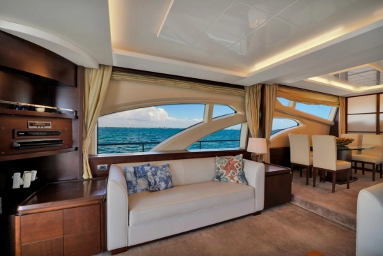 Azimut 75 de segunda mano en venta