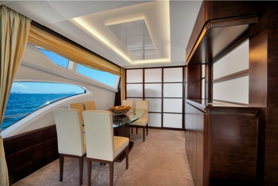 Azimut 75 de segunda mano en venta