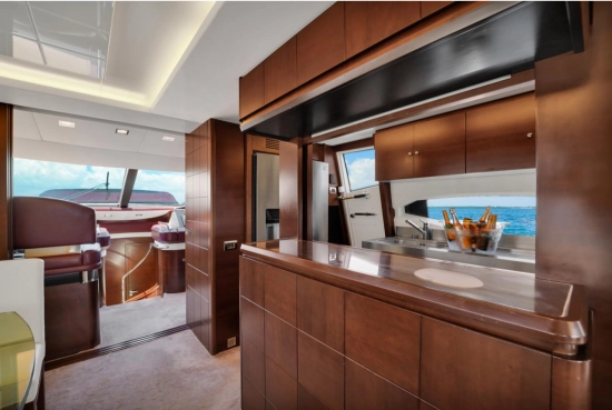 Azimut 75 de segunda mano en venta