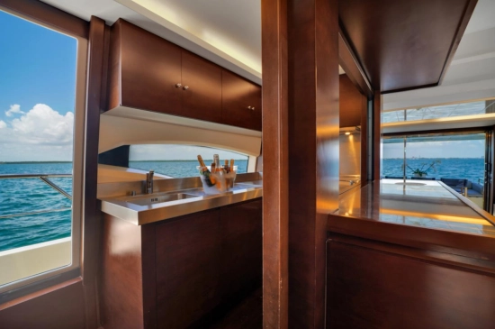 Azimut 75 de segunda mano en venta