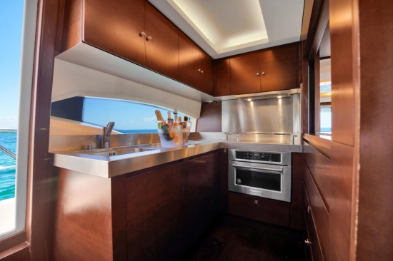 Azimut 75 de segunda mano en venta