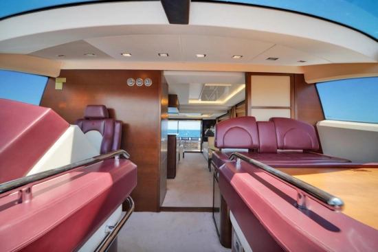 Azimut 75 de segunda mano en venta