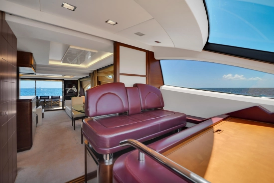 Azimut 75 de segunda mano en venta