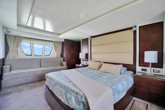 Azimut 75 de segunda mano en venta