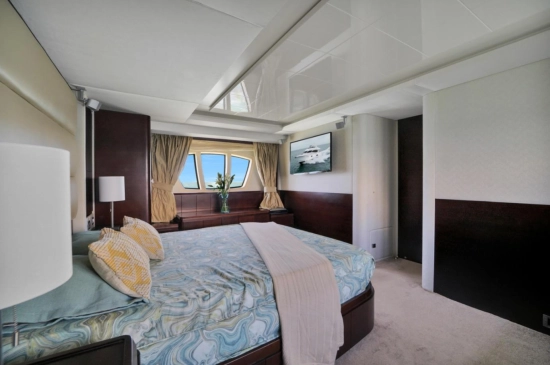 Azimut 75 de segunda mano en venta