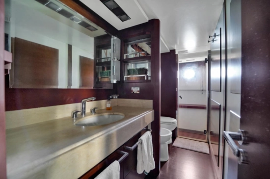 Azimut 75 de segunda mano en venta