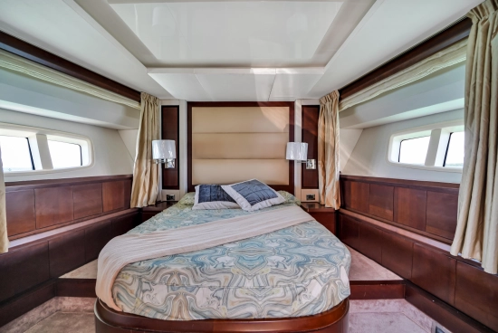 Azimut 75 de segunda mano en venta