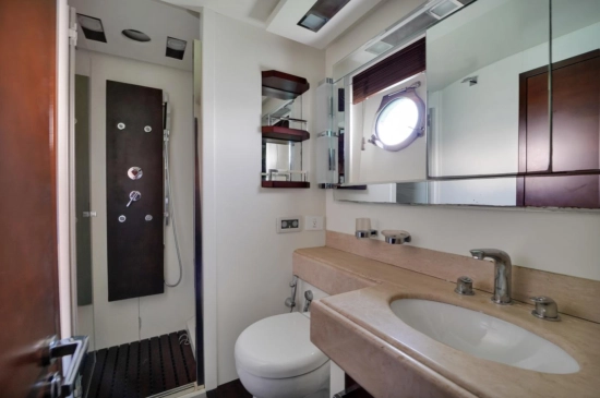Azimut 75 de segunda mano en venta
