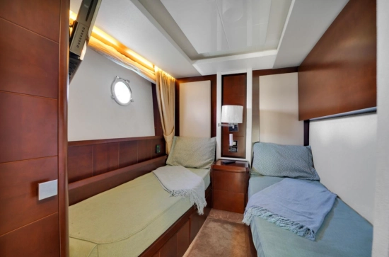 Azimut 75 de segunda mano en venta