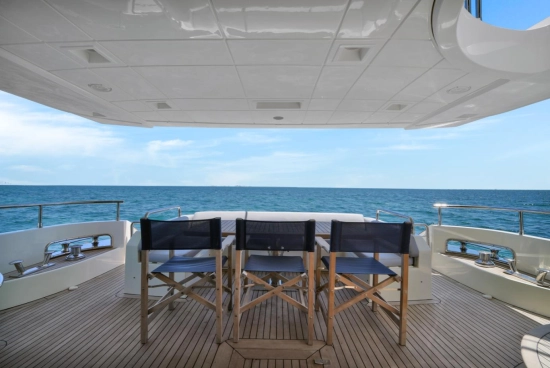 Azimut 75 de segunda mano en venta