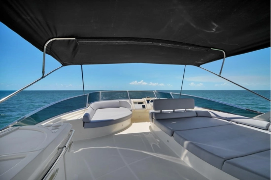 Azimut 75 de segunda mano en venta