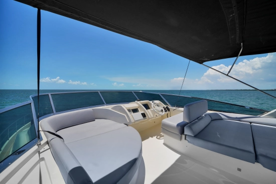 Azimut 75 de segunda mano en venta
