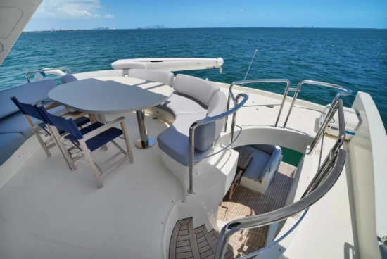 Azimut 75 de segunda mano en venta